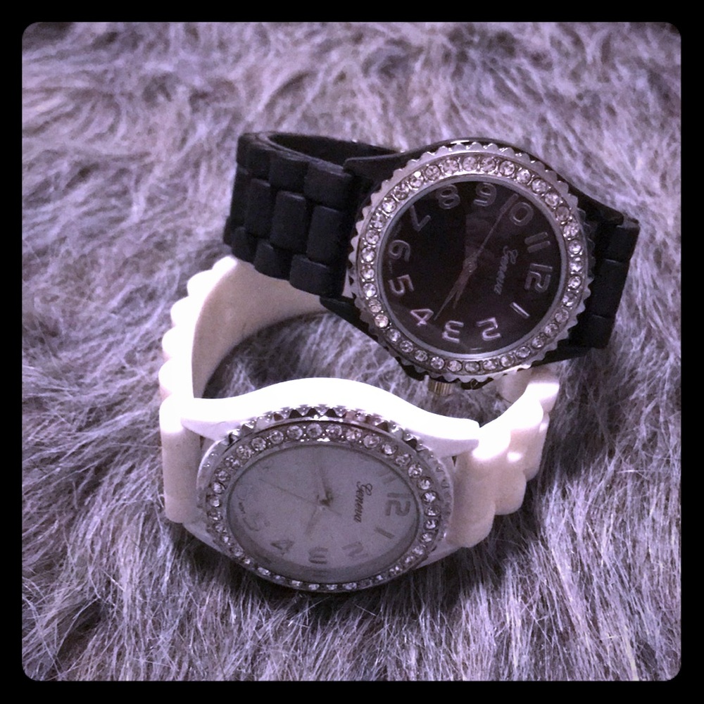 Ladies watches